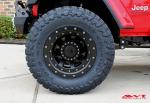 Jeep Gladiator Overland by AWT Motorsports 2019 года